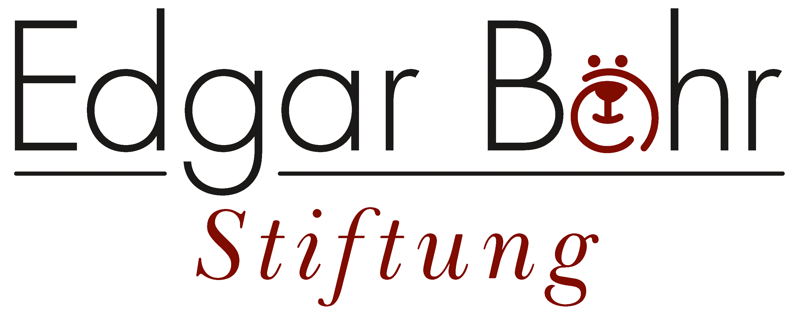 Edgar Bähr Stiftung